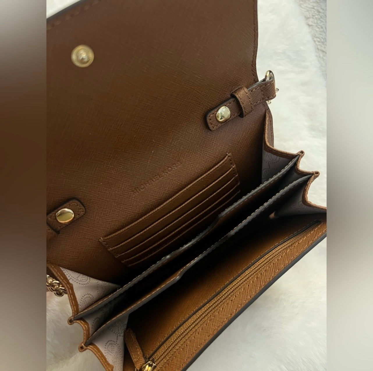 Michael Kors Crossbody