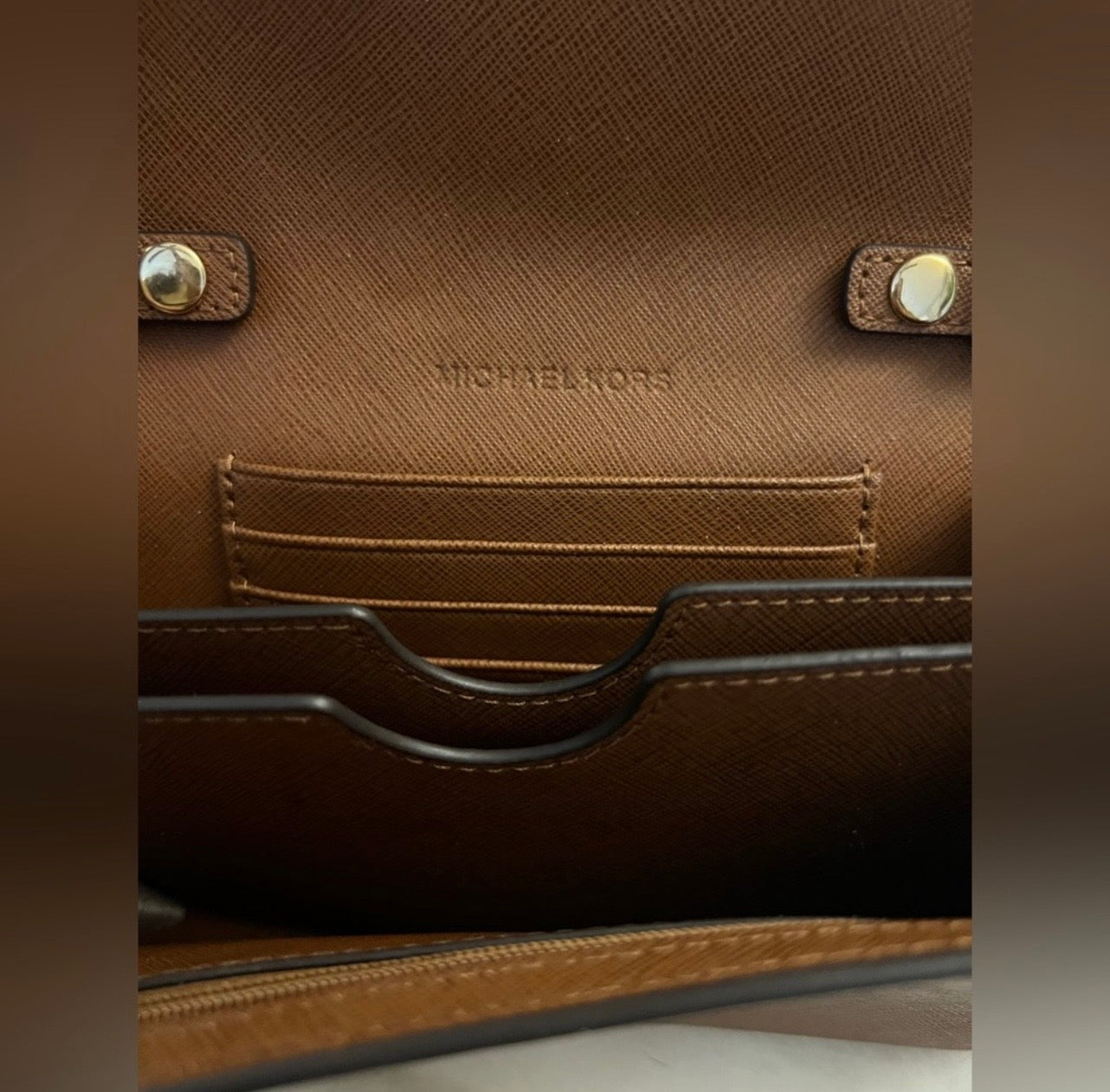 Michael Kors Crossbody